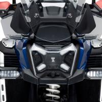 Protector faro Puig  BMW R1300GS ADV