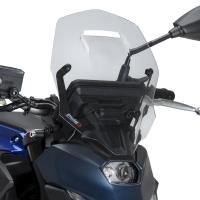 Cupula touring Yamaha MT07 25- Puig