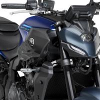 Alerones D12 Yamaha MT07 25- Puig Â· 3