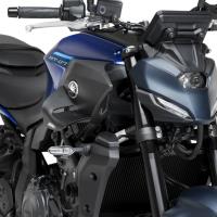 Alerones D12 Yamaha MT07 25- Puig Â· 2