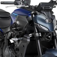 Alerones D12 Yamaha MT07 25- Puig