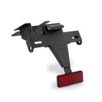 Soporte portamatriculas para Yamaha MT-07 25+