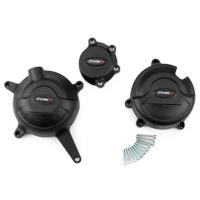 Tapas motor PUIG yamaha mt07 25-