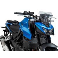 Cupula Sport honda CB750 Hornet 25+