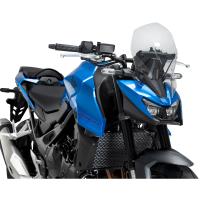 Cupula Touring honda Hornet 750 25+ Puig