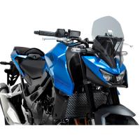 Cupula Touring honda Hornet 750 25+ Puig Â· 2