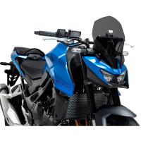 Cupula Touring honda Hornet 750 25+ Puig Â· 3