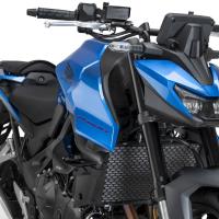 Alerones D12 Honda CB750 Hornet 25- Puig
