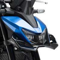 Aleron frontal Naked Honda CB750 Hornet 25-