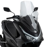 Cupula V-Tech line Touring Honda PCX 125 2025+