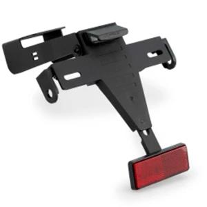 Soporte portamatriculas Puig Kawasaki Z900 25+