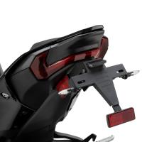 Soporte portamatriculas Puig Kawasaki Z900 25+