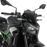 Cupula sport PUIG Kawasaki Z900 25- Â· 2