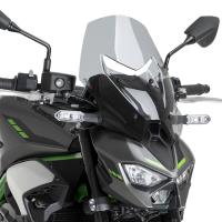 Cupula alta Kawasaki Z900 25- Puig Â· 2