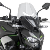 Cupula alta Kawasaki Z900 25- Puig