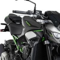Alerones D12 Kawasaki Z900 25- Puig