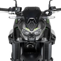 Aleron Frontal Naked Kawasaki Z900 25- Puig Â· 2