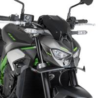 Aleron Frontal Naked Kawasaki Z900 25- Puig