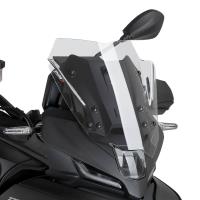 Cupula sport Puig Yamaha Tracer 9 25+