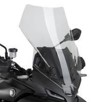 Cupula alta Yamaha Tracer 9 25+ Puig