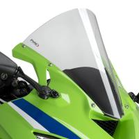 Cúpula R-Racer Kawasaki ZX4R-RR 24-