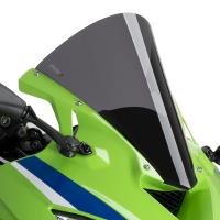 Cúpula R-Racer Kawasaki ZX4R-RR 24- Â· 3