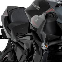 Alerones D12 Kawasaki Z650 20- Puig