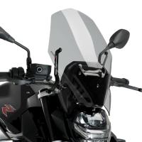 Cupula touring BMW F900R 20- Puig con acc Â· 2