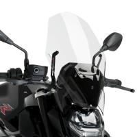 Cupula touring BMW F900R 20- Puig con acc