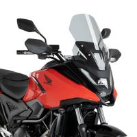 Cupula alta Honda NC750X 25- Puig Â· 2