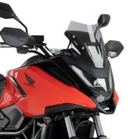 Cupula sport Honda NC750X 25- Puig Â· 2