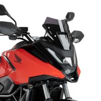 Cupula sport Honda NC750X 25- Puig Â· 3