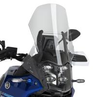 Cupula alta Yamaha Tenere 700 25-Puig