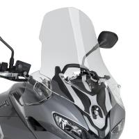 Cupula alta Triumph Tiger Sport 800 25+ Puig