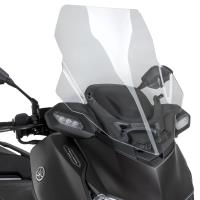 Parabrisas Puig VTech alta Yamaha XMax 125-300 25-