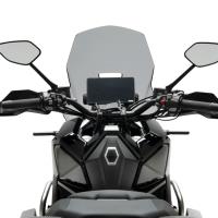 Cupula touring Zontes 368G Adv 25+ Â· 3