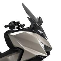 Cupula alta Honda Forza 750 25- Puig Â· 3
