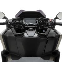 Cupula sport Honda Forza 750 25- Puig Â· 2