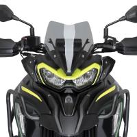 Cupula sport Benelli TRK702 23- Puig Â· 3
