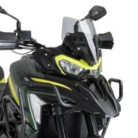 Cupula sport Benelli TRK702 23- Puig