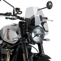 Cupula sport Triumph Speed Twin 900-1200 25-