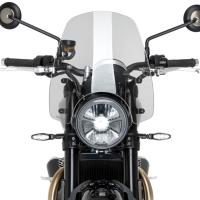 Cupula alta Triumph Speed Twin 900-1200 25-