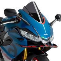 Cupula Z-Racing Aprilia RS660 25- Â· 3