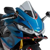 Cupula Z-Racing Aprilia RS660 25- Â· 2