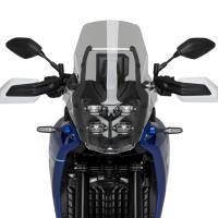 Cupula rally Yamaha Tenere 700 25+ Puig Â· 2