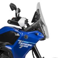 Cupula rally Yamaha Tenere 700 25+ Puig Â· 3