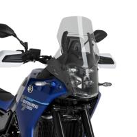 Cupula rally Yamaha Tenere 700 25+ Puig