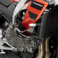 Alerones D12 Aprilia Tuono 457 25- Puig