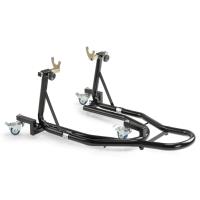 Caballete PUIG trasero universal para basculante FM1