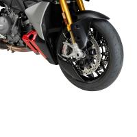 Deflector de freno Puig Ducati Streetfighter V2 25+